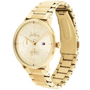 Tommy Hilfiger Jenna 38mm Quartz Ladies Watch 1782297