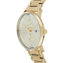 Tommy Hilfiger Jenna 38mm Quartz Ladies Watch 1782297