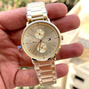Tommy Hilfiger Jenna 38mm Quartz Ladies Watch 1782297