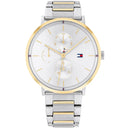 Tommy Hilfiger Jenna 38mm Quartz Ladies Watch 1782299