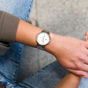 Tommy Hilfiger Jenna 38mm Quartz Ladies Watch 1782299