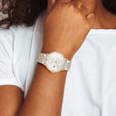 Tommy Hilfiger Jenna 38mm Quartz Ladies Watch 1782299