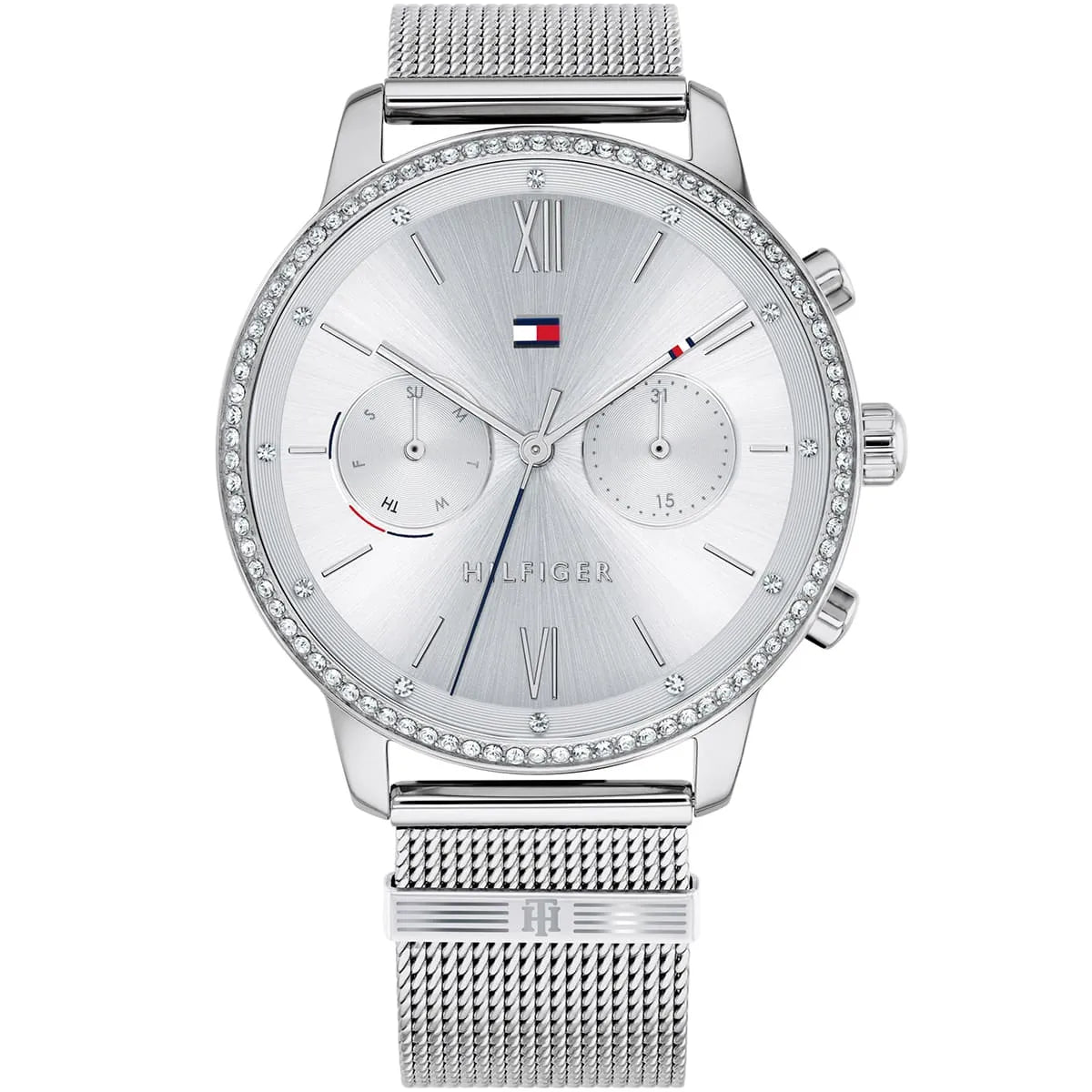 Tommy Hilfiger Blake 38mm Quartz Ladies Watch 1782301