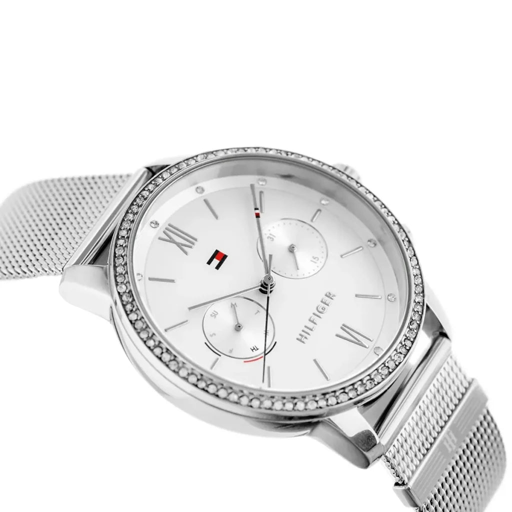 Tommy Hilfiger Blake 1782301 Ladies Watch | FargoTime