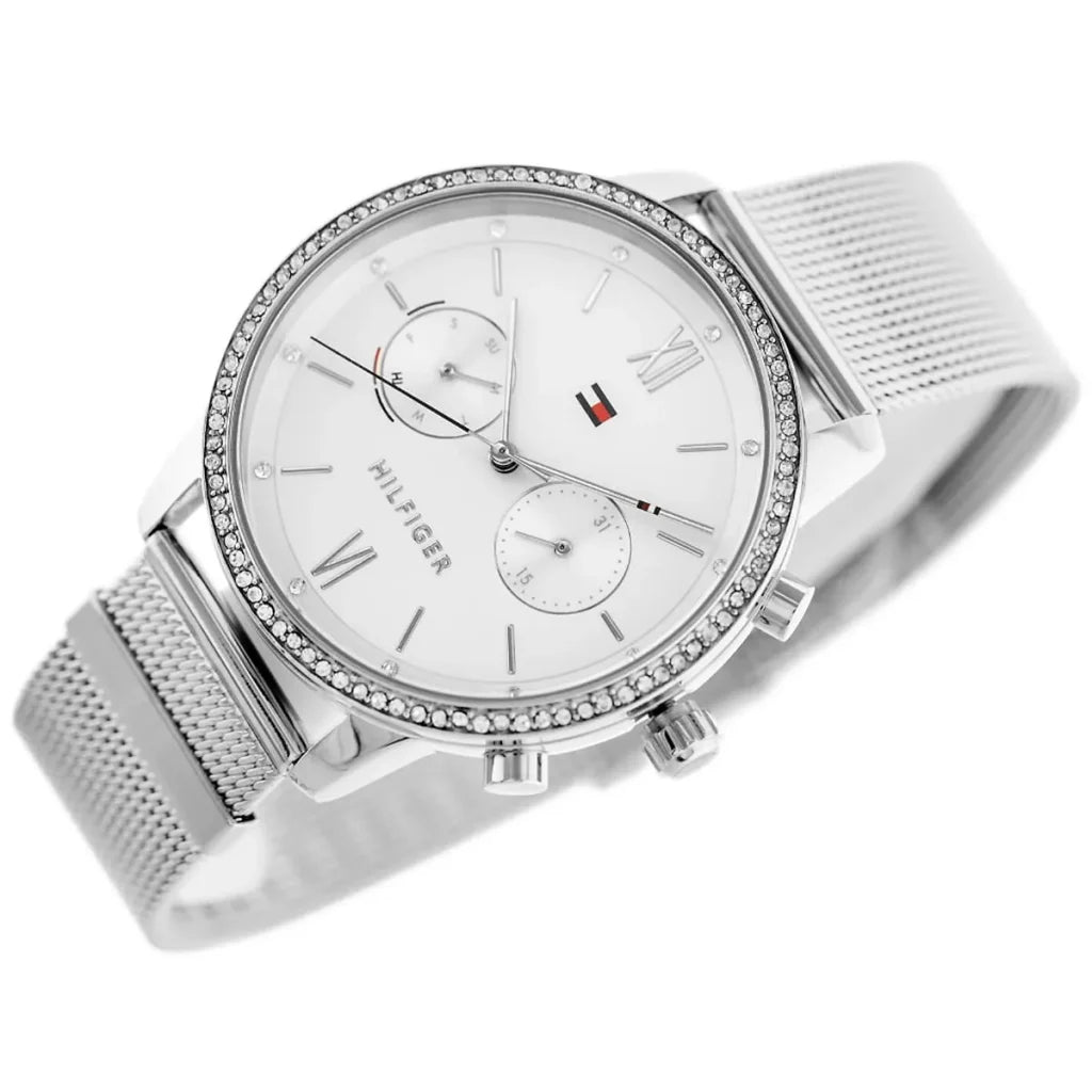 Tommy Hilfiger Blake 1782301 Ladies Watch | FargoTime