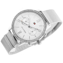 Tommy Hilfiger Blake 38mm Quartz Ladies Watch 1782301