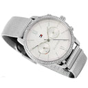 Tommy Hilfiger Blake 38mm Quartz Ladies Watch 1782301