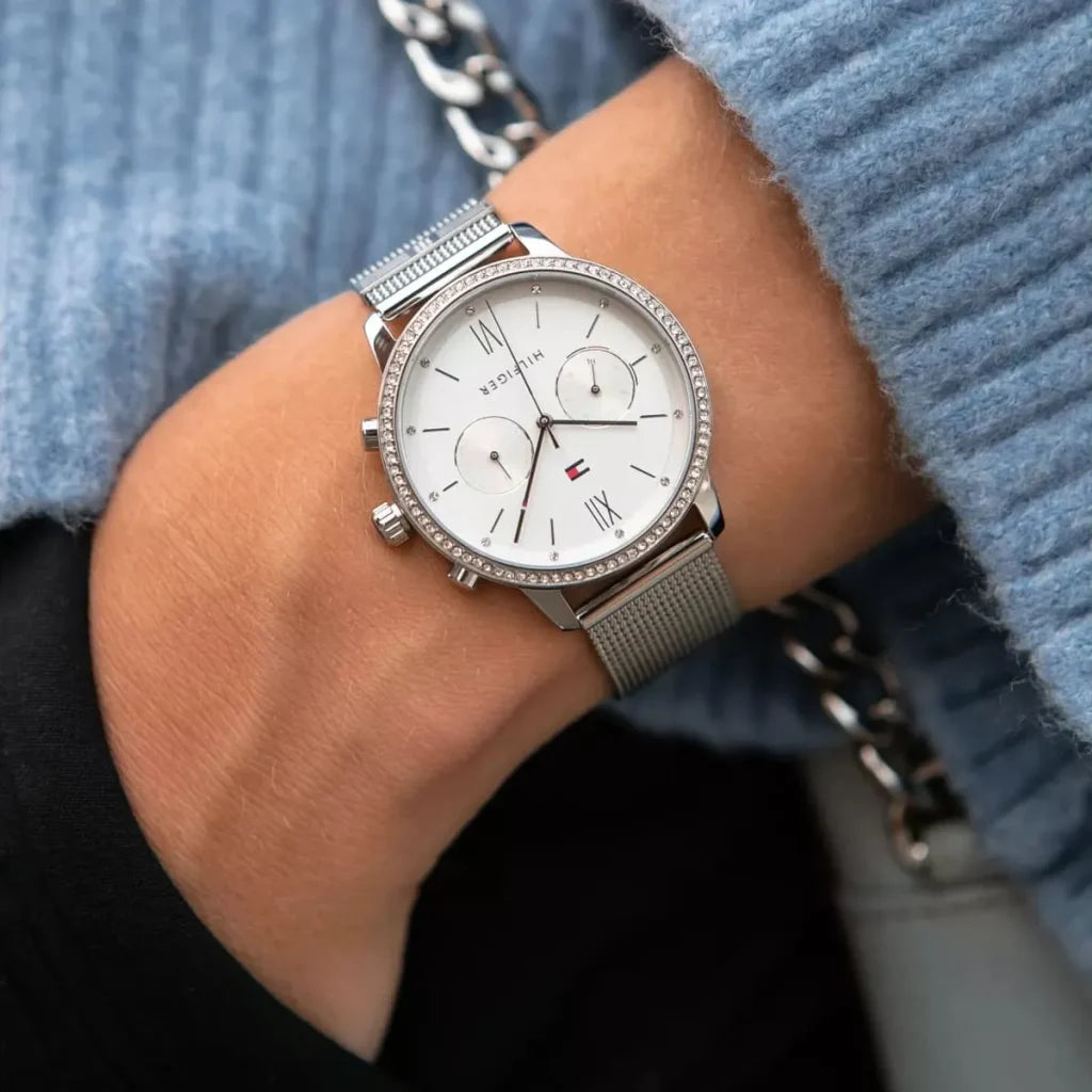 Tommy Hilfiger Blake 1782301 Ladies Watch | FargoTime