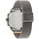 Tommy Hilfiger Blake 38mm Quartz Ladies Watch 1782304