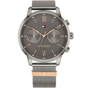 Tommy Hilfiger Blake 38mm Quartz Ladies Watch 1782304