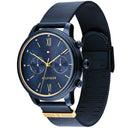 Tommy Hilfiger Blake 38mm Quartz Ladies Watch 1782305