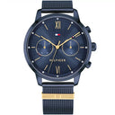 Tommy Hilfiger Blake 38mm Quartz Ladies Watch 1782305