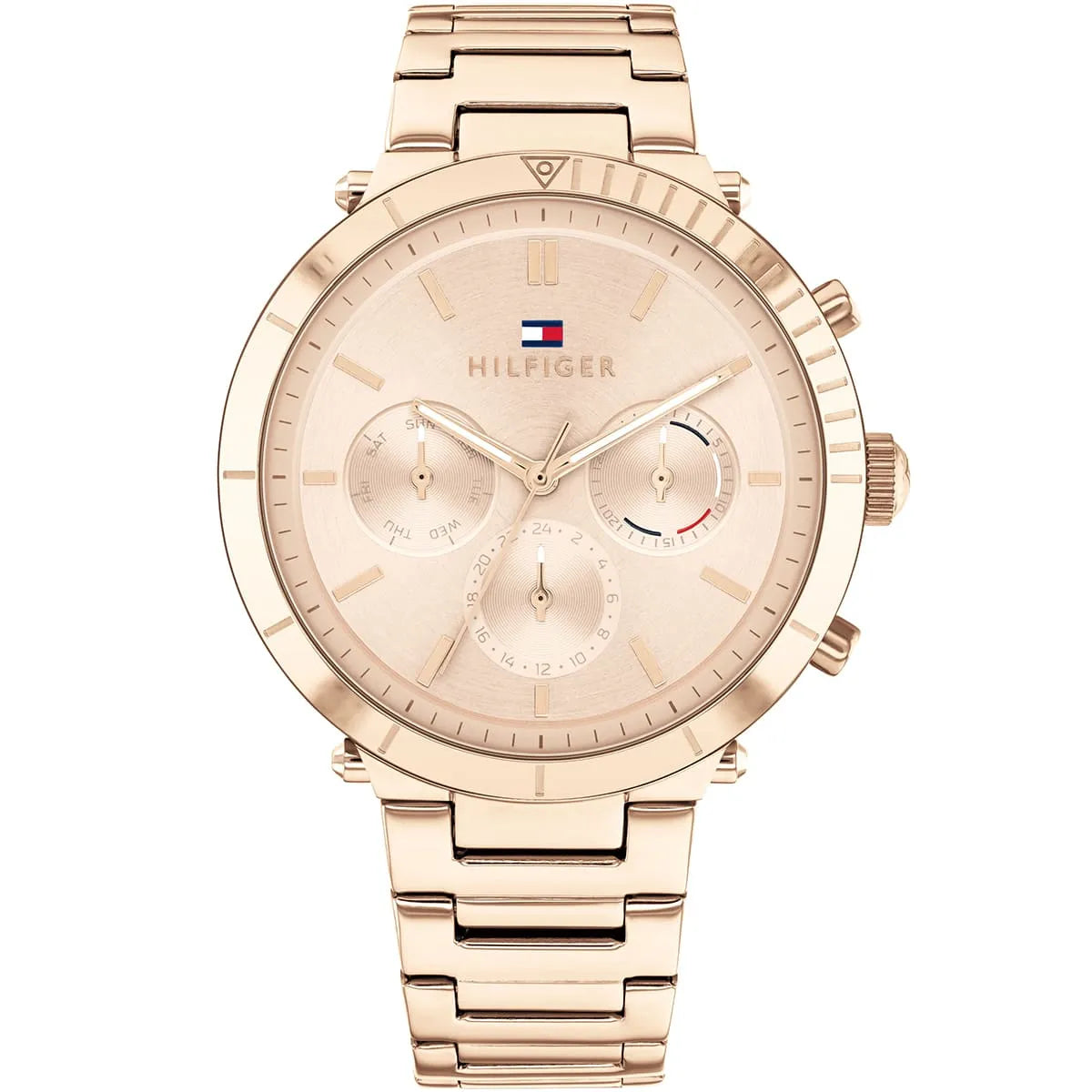 Tommy Hilfiger Emery 38mm Quartz Ladies Watch 1782347