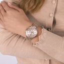 Tommy Hilfiger Emery 38mm Quartz Ladies Watch 1782347