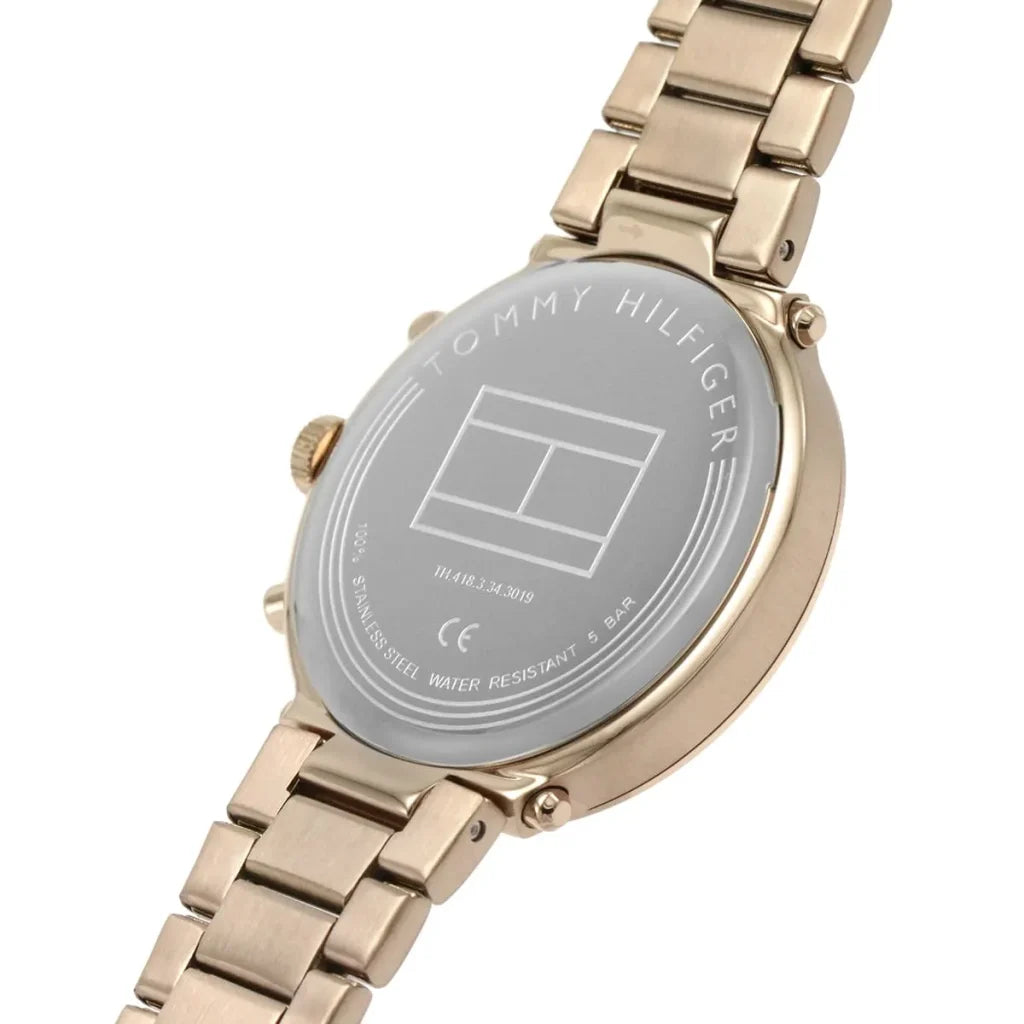 Tommy Hilfiger Emery 1782347 Ladies Watch | FargoTime