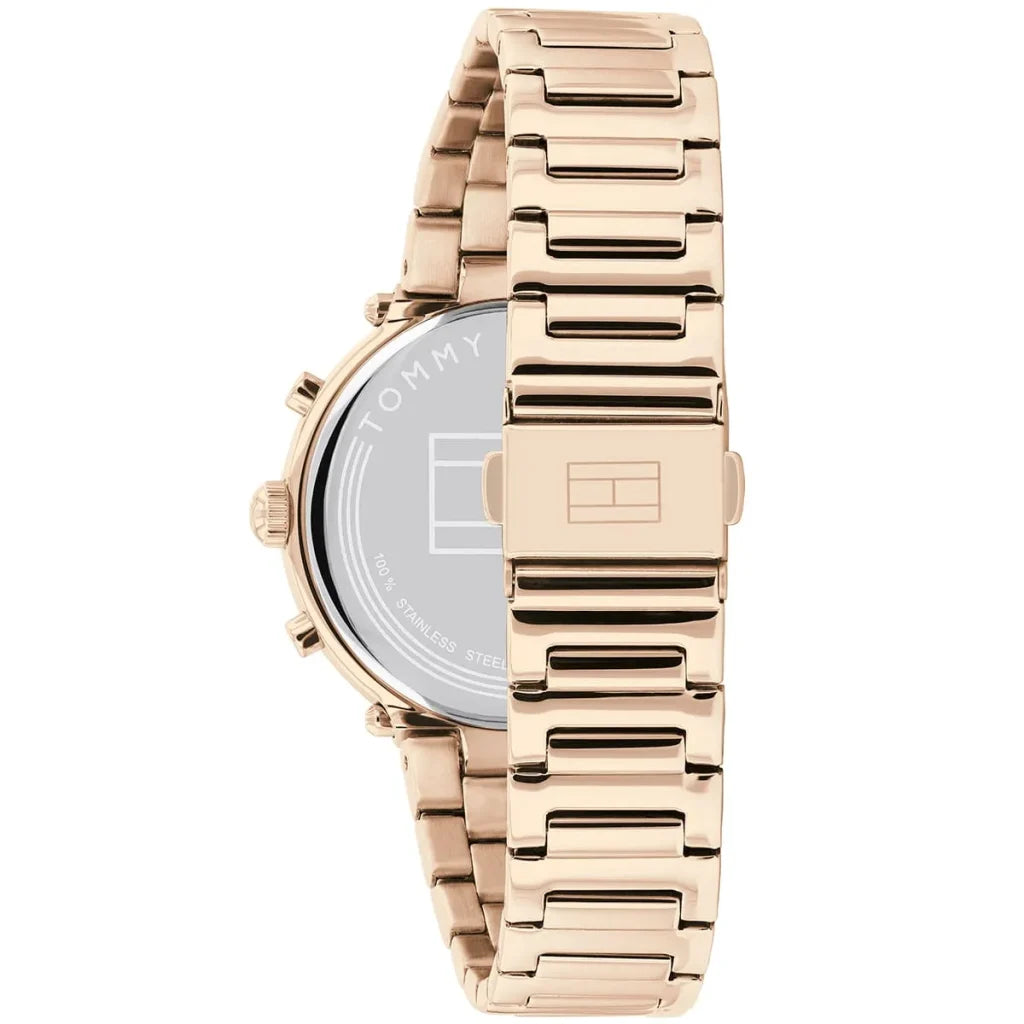 Tommy Hilfiger Emery 1782347 Ladies Watch | FargoTime