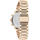 Tommy Hilfiger Emery 38mm Quartz Ladies Watch 1782347