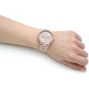 Tommy Hilfiger Emery 38mm Quartz Ladies Watch 1782347