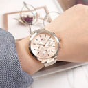 Tommy Hilfiger Emery 38mm Quartz Ladies Watch 1782347