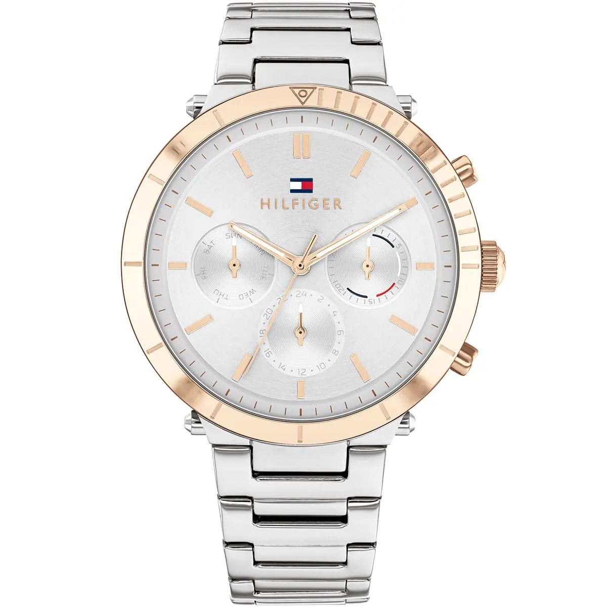 Tommy Hilfiger Emery 38mm Quartz Ladies Watch 1782348