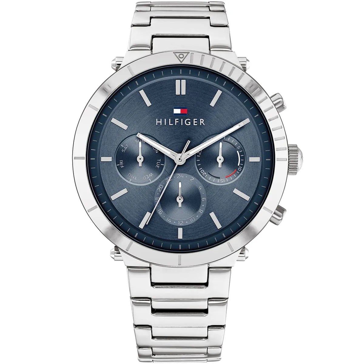 Tommy Hilfiger Emery 38mm Quartz Ladies Watch 1782349