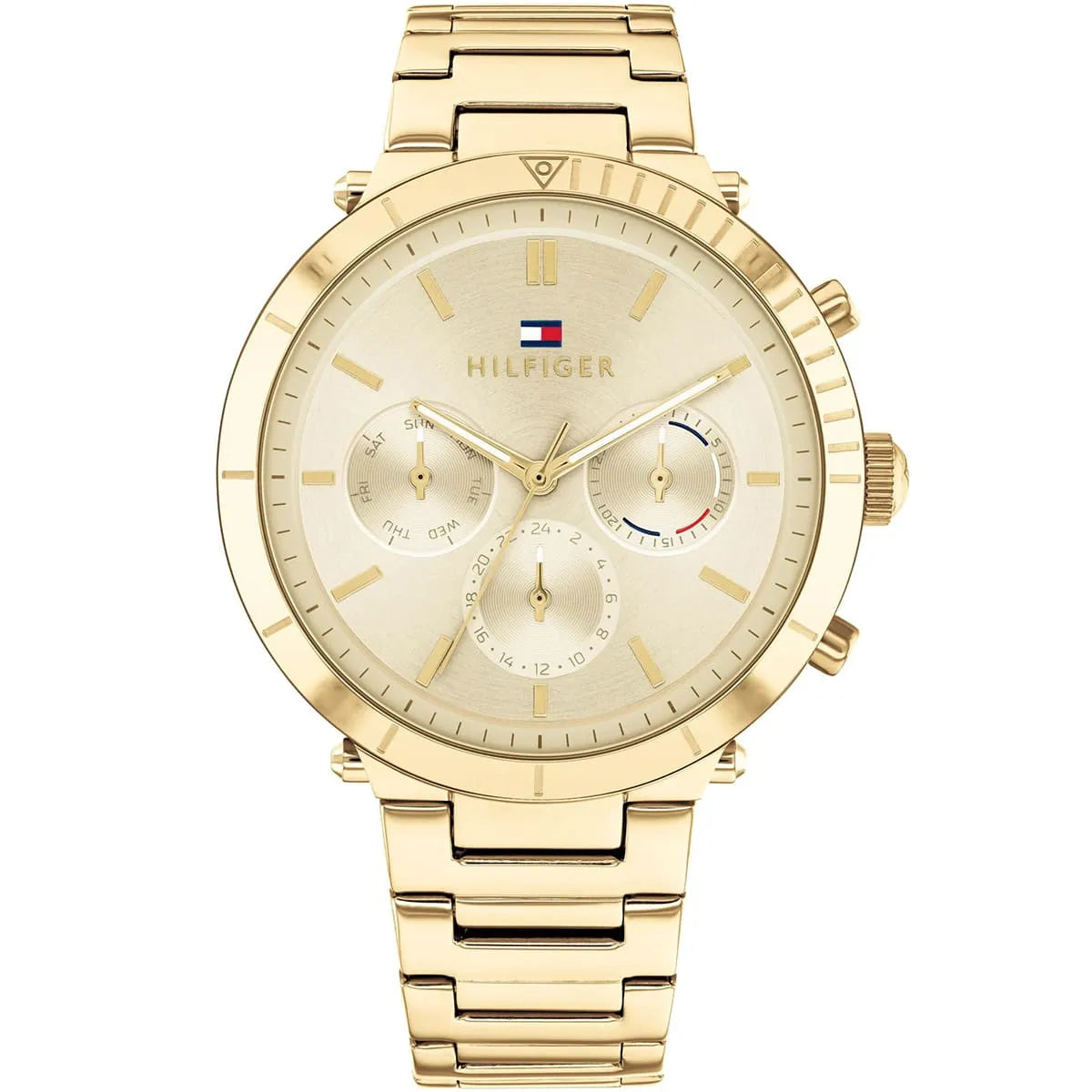 Tommy Hilfiger Emery 38mm Quartz Ladies Watch 1782350