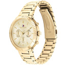 Tommy Hilfiger Emery 38mm Quartz Ladies Watch 1782350