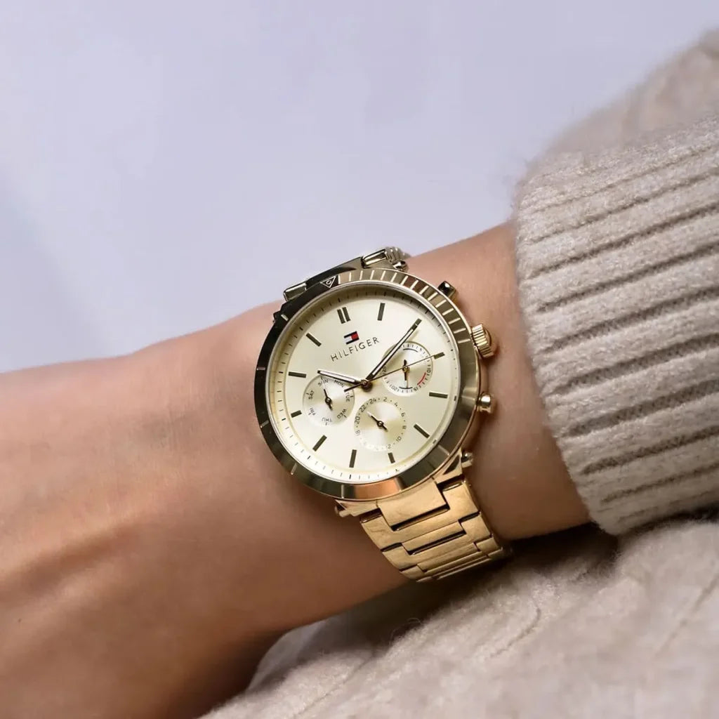 Tommy Hilfiger Emery 1782350 Ladies Watch | FargoTime