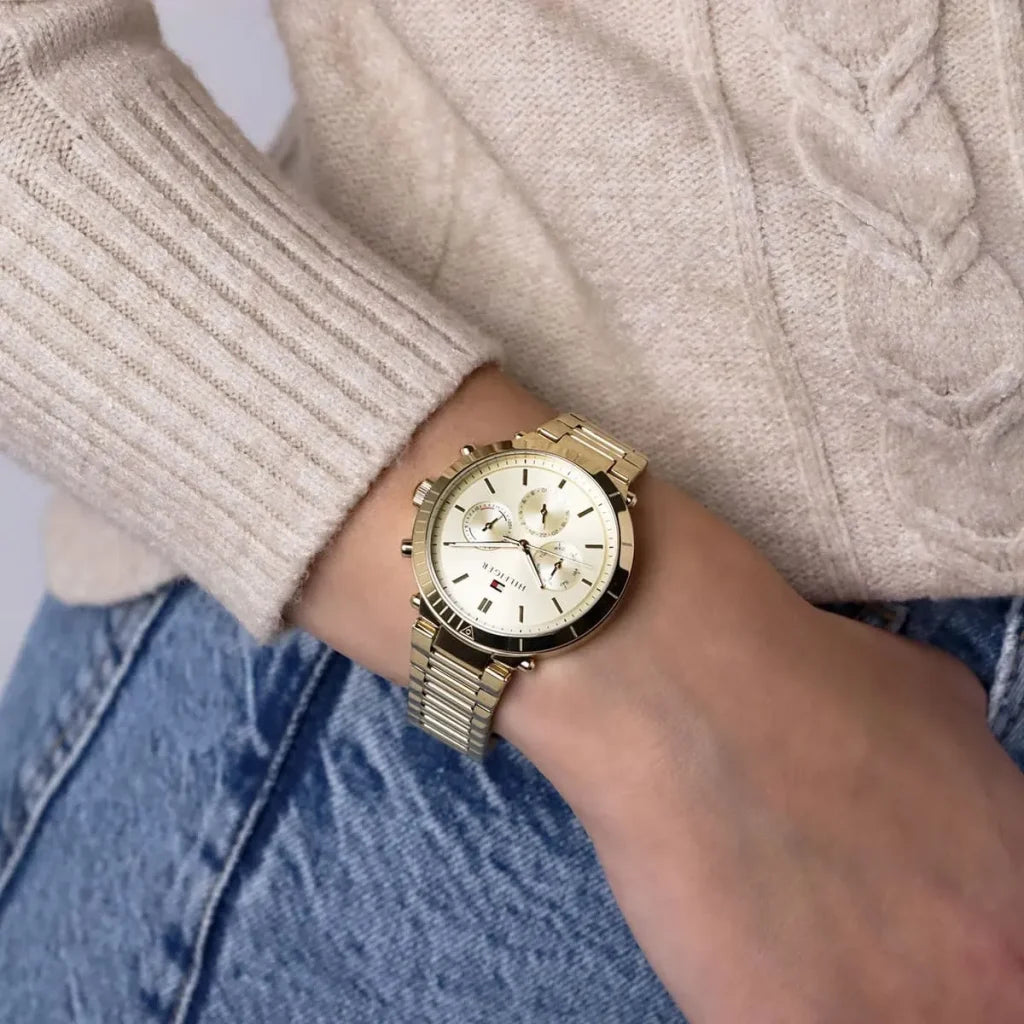 Tommy Hilfiger Emery 1782350 Ladies Watch | FargoTime