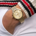 Tommy Hilfiger Emery 38mm Quartz Ladies Watch 1782350