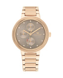 Tommy Hilfiger Casual 36mm Quartz Ladies Watch 1782533
