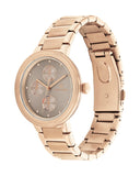 Tommy Hilfiger Casual 36mm Quartz Ladies Watch 1782533