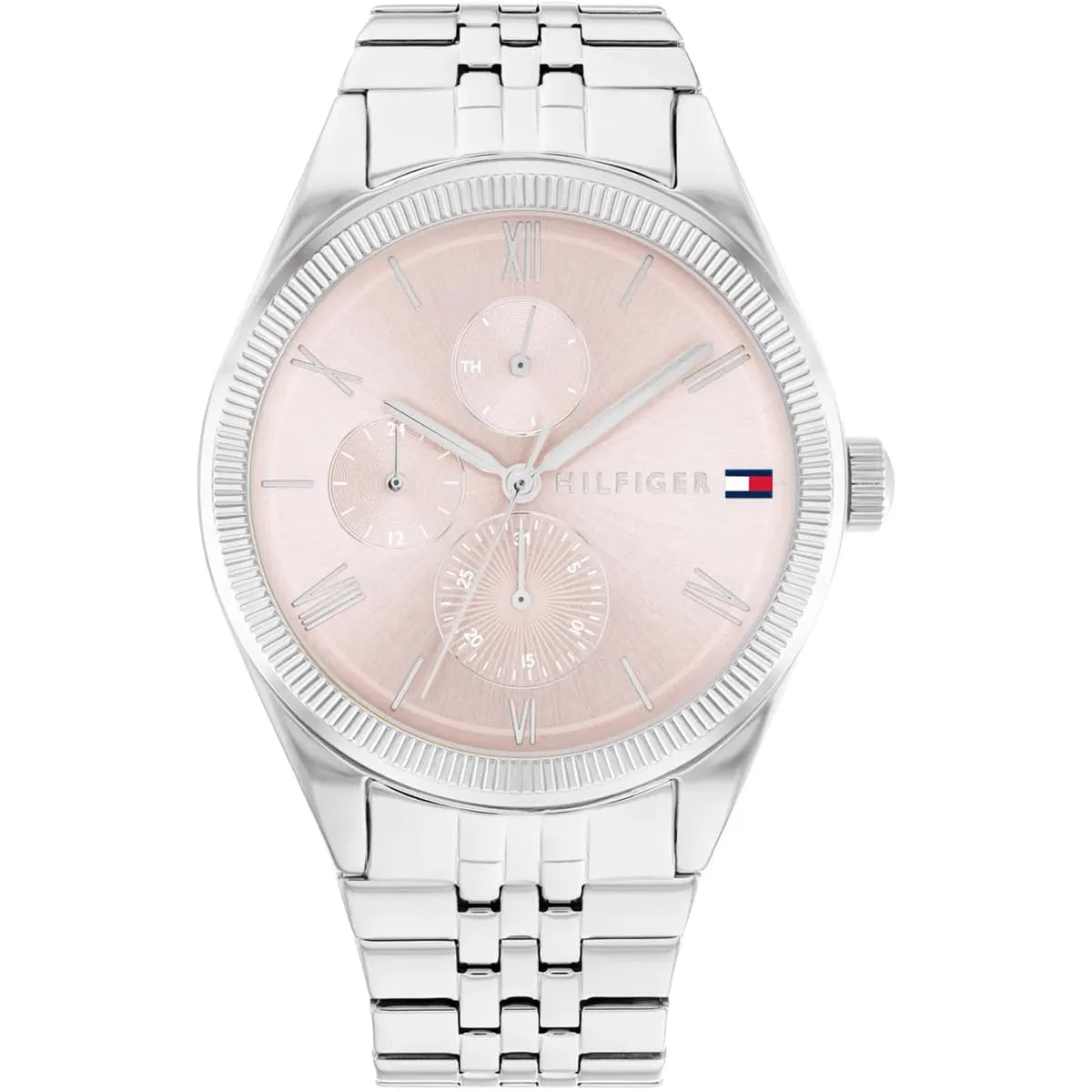 Tommy Hilfiger Monica 38mm Quartz Ladies Watch 1782590