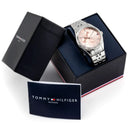 Tommy Hilfiger Monica 38mm Quartz Ladies Watch 1782590