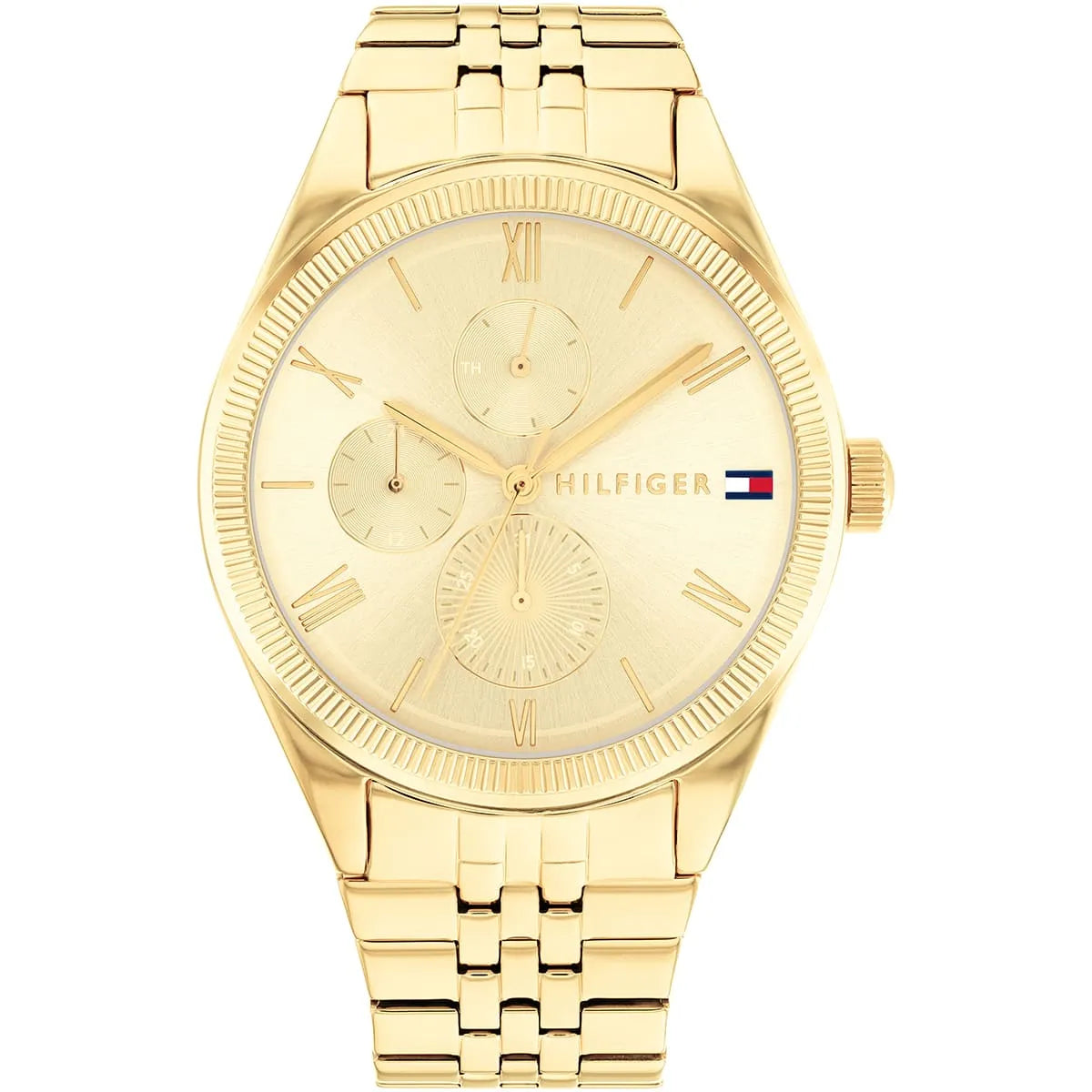 Tommy Hilfiger Monica 38mm Quartz Ladies Watch 1782592