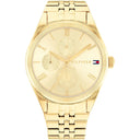 Tommy Hilfiger Monica 38mm Quartz Ladies Watch 1782592