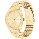 Tommy Hilfiger Monica 38mm Quartz Ladies Watch 1782592