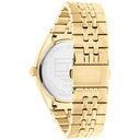 Tommy Hilfiger Monica 38mm Quartz Ladies Watch 1782592