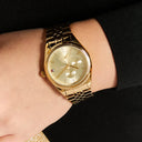Tommy Hilfiger Monica 38mm Quartz Ladies Watch 1782592