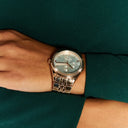 Tommy Hilfiger Monica 38mm Quartz Ladies Watch 1782593
