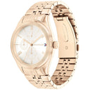 Tommy Hilfiger Monica 38mm Quartz Ladies Watch 1782593