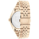 Tommy Hilfiger Monica 38mm Quartz Ladies Watch 1782593