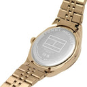 Tommy Hilfiger Monica 38mm Quartz Ladies Watch 1782593
