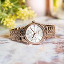 Tommy Hilfiger Monica 38mm Quartz Ladies Watch 1782593