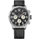 Tommy Hilfiger Trent 46mm Quartz Mens Watch 1791050