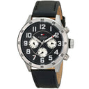 Tommy Hilfiger Trent 46mm Quartz Mens Watch 1791050