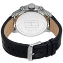 Tommy Hilfiger Trent 46mm Quartz Mens Watch 1791050