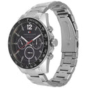 Tommy Hilfiger Luke 47mm Quartz Mens Watch 1791104