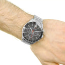 Tommy Hilfiger Luke 47mm Quartz Mens Watch 1791104