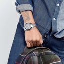 Tommy Hilfiger Luke 47mm Quartz Mens Watch 1791104